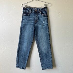 Super High Rise Jeans